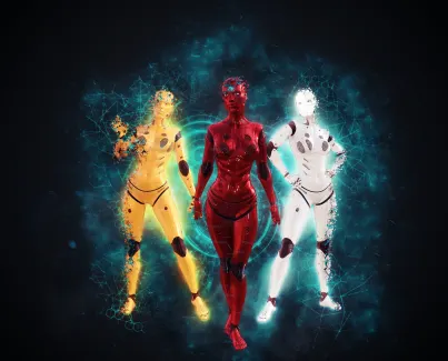 SpinGenie Kasino Apl Mudah Alih